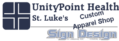 Unity Point Health - St. Luke's